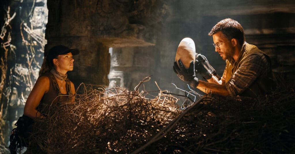 Trump’s Threat of ‘Foreign’ Film Tariffs Stirs Anxiety in the U.K.