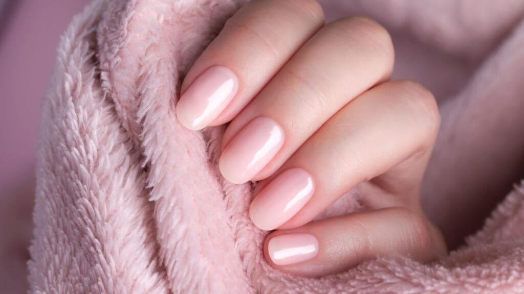 BIAB Nails Are the Longer-Lasting, Good-for-Your-Nails Alternative to Gel and Shellac