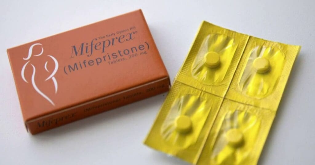 DOJ tells federal judge not to revive mifepristone abortion pill case