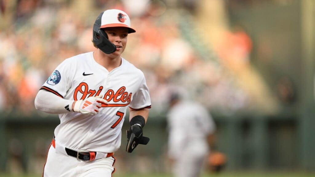 Fantasy baseball waiver wire: Why settle for one rising star when you can have two?