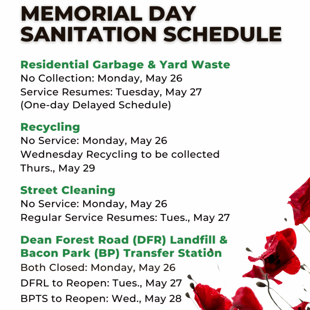 Memorial Day Sched (1)