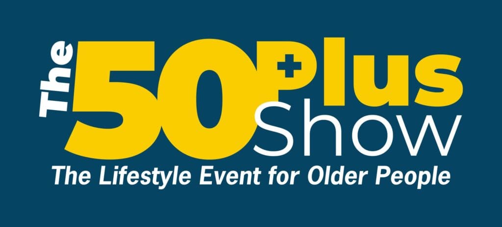 The 50 Plus Present – Senior Occasions The 50 Plus Show - Senior Times
