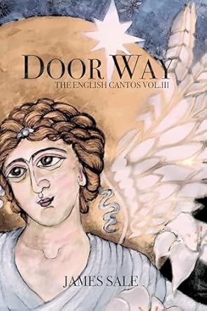 A Review of DoorWay, Vol. 3 of the English Cantos – Compulsive Reader A Review of DoorWay, Vol. 3 of the English Cantos – Compulsive Reader