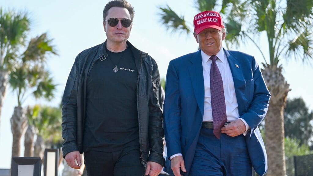 Musk blasts Trump’s spending bill for ‘undermining’ DOGE and claims D.C. treated them as ‘whipping boys’ Musk blasts Trump's spending bill for 'undermining' DOGE and claims D.C. treated them as 'whipping boys'