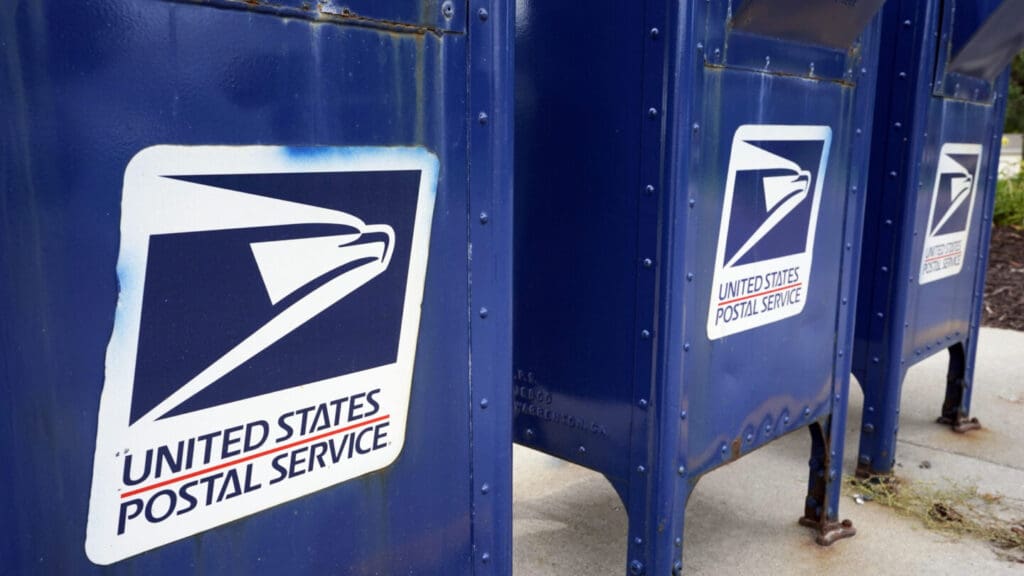 HBCU News - FedEx board member David Steiner is picked to be next USPS postmaster general amid talk of privatization