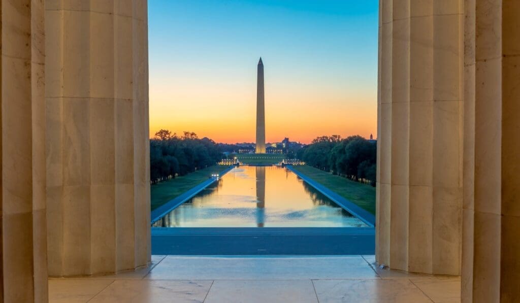 Home loan market currently interested in ‘inadequate federal government’ DC, Washington 3