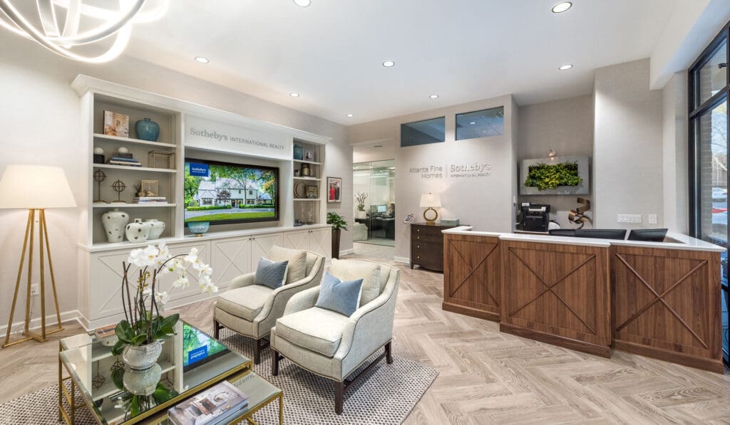 Meet Jennifer Welch in our Cobb Office