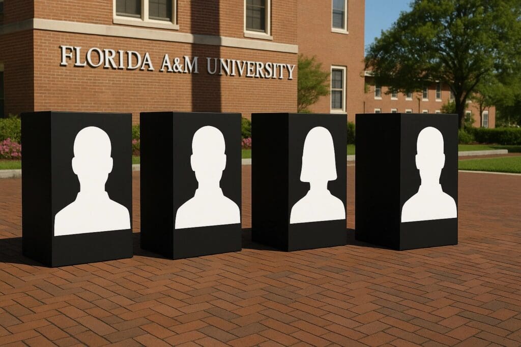 Concerns Grow Over FAMU’s Presidential Search Process