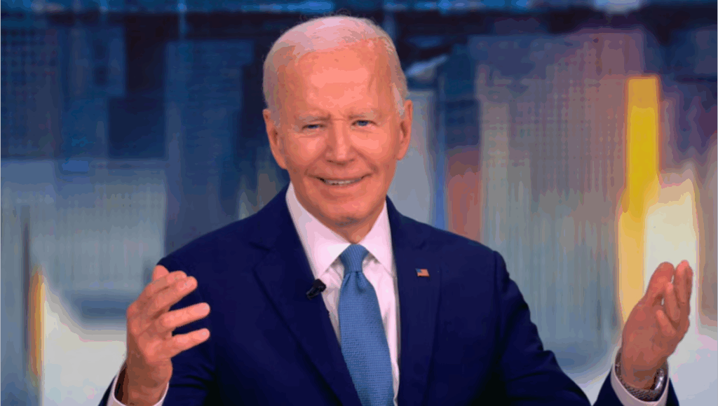 Joe Biden’s Cancer Fight and the Inner Circle That Chose Silence. – ThyBlackMan.com