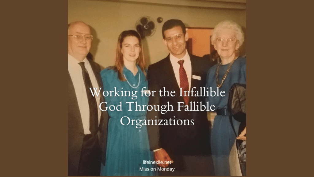 Collaborating for Global Missions: The Power of Community