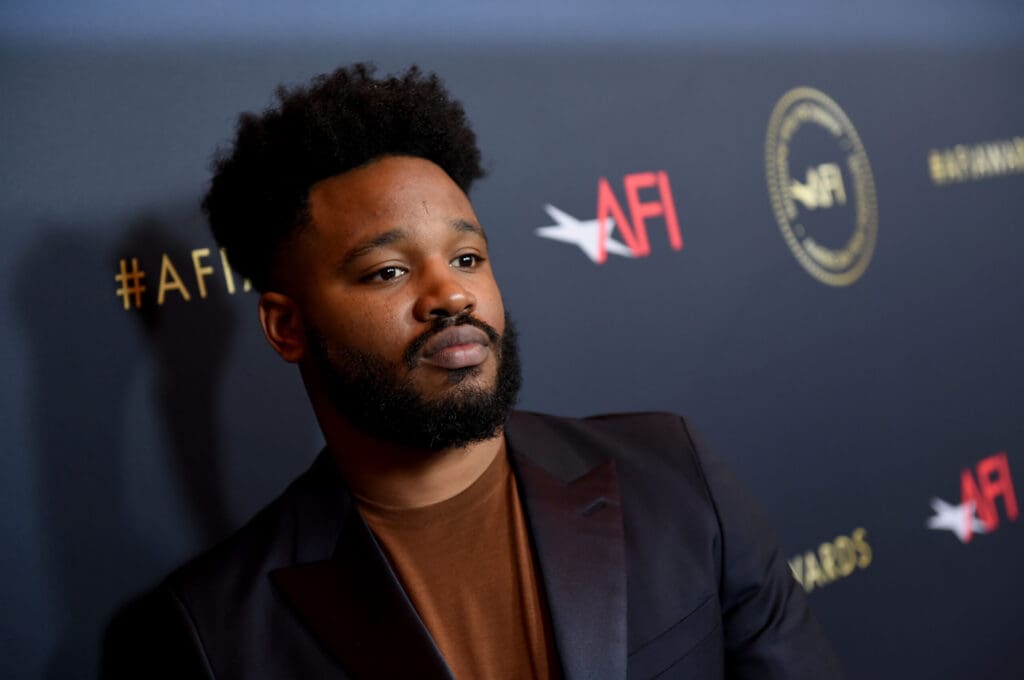 Ryan Coogler’s ‘Sinners’ Controls package Workplace, However Clip of Him Being Incorrect for a Financial Institution Burglar Resurfaces, and Followers State It’s a Pointer of What Popularity Can Not Secure You From Ryan Coogler’s ‘Sinners’ Dominates the Box Office, But Clip of Him Being Mistaken for a Bank Robber Resurfaces, and Fans Say It’s a Reminder of What Fame Can’t Protect You From