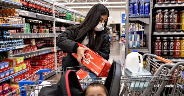 Anchor Babies Benefit Hugely from Welfare Anchor Babies Benefit Hugely from Welfare