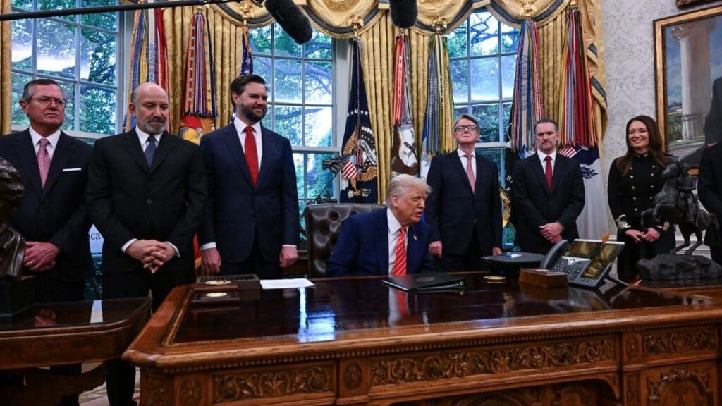 UK-US trade deal - enthusiasm and apprehension