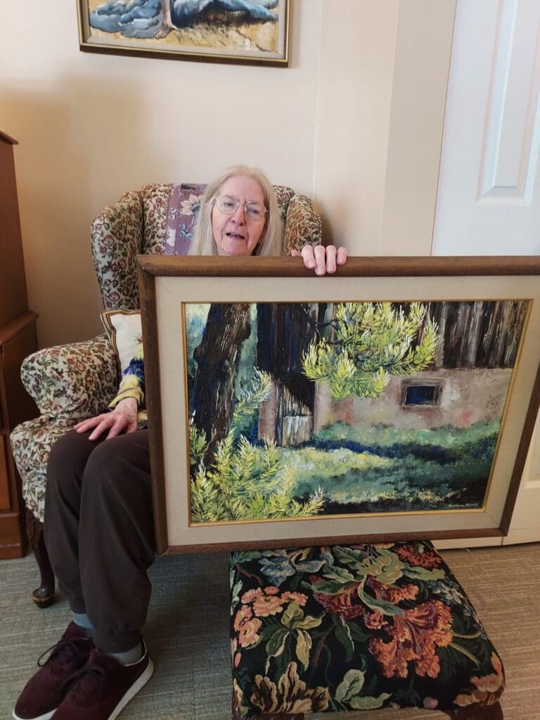 Functions of Art 92 Years in the Making Works of Art 92 Years in the Making