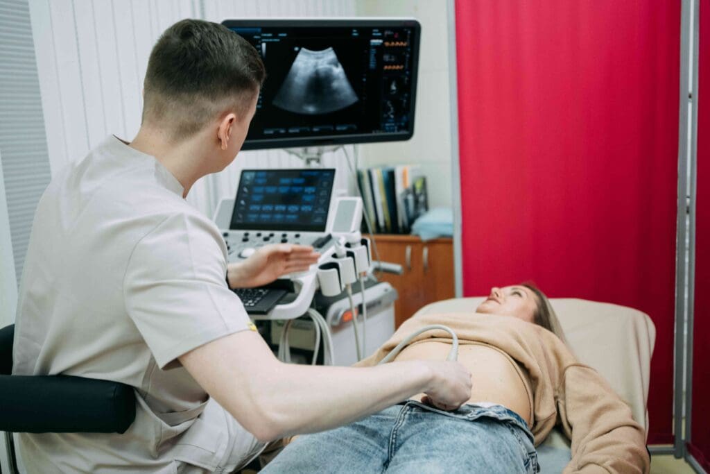 Retroverted Uterus (Tilted Uterus): Symptoms and More