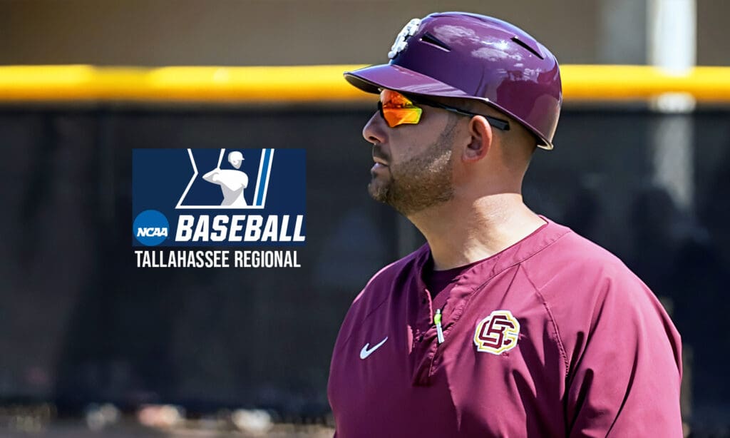 Hernandez creating his own legacy at Bethune-Cookman