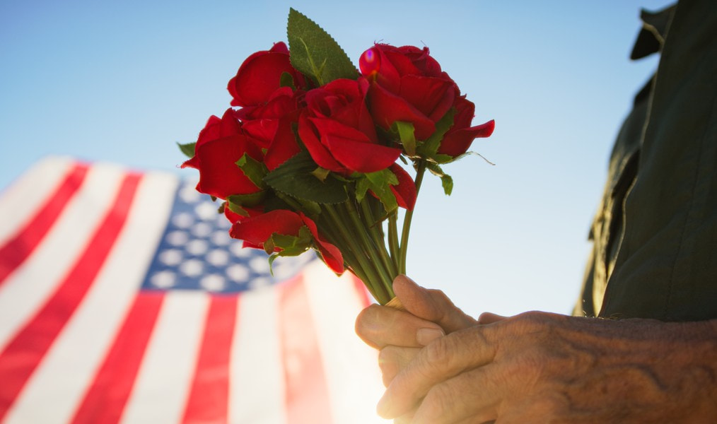 Memorial Day in elderly living areas 2025 Memorial Day in senior living communities 2025