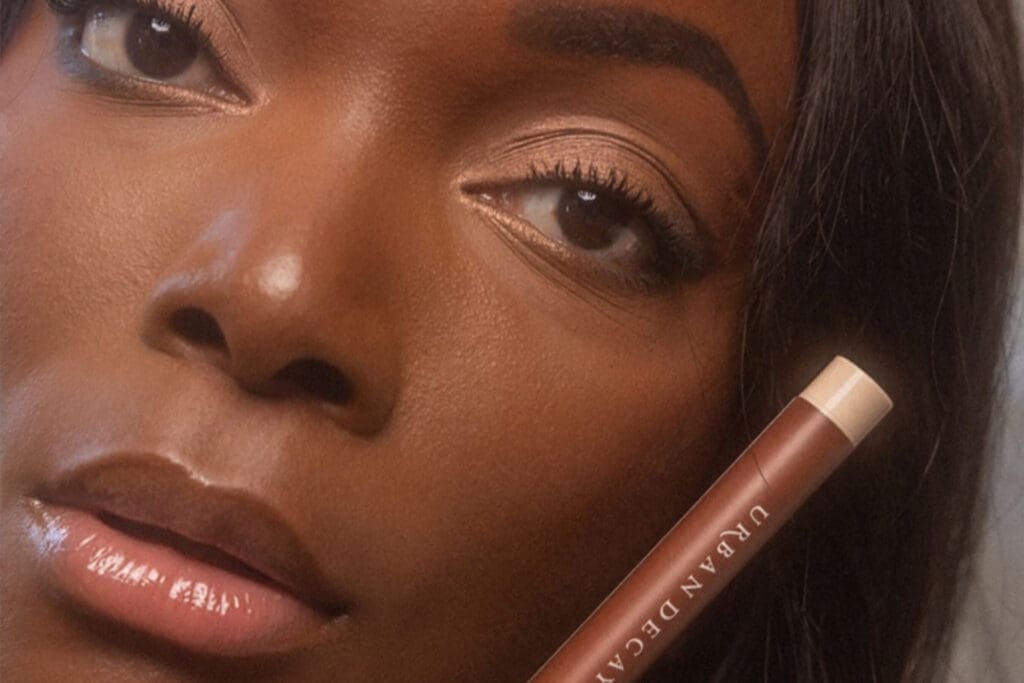 The Secret Weapon for Foolproof Eye Glam » coco bassey