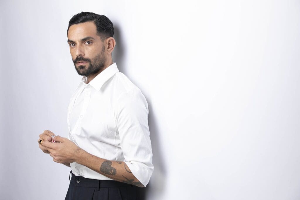 Jason Danino Holt's interactive theatre at The Breman