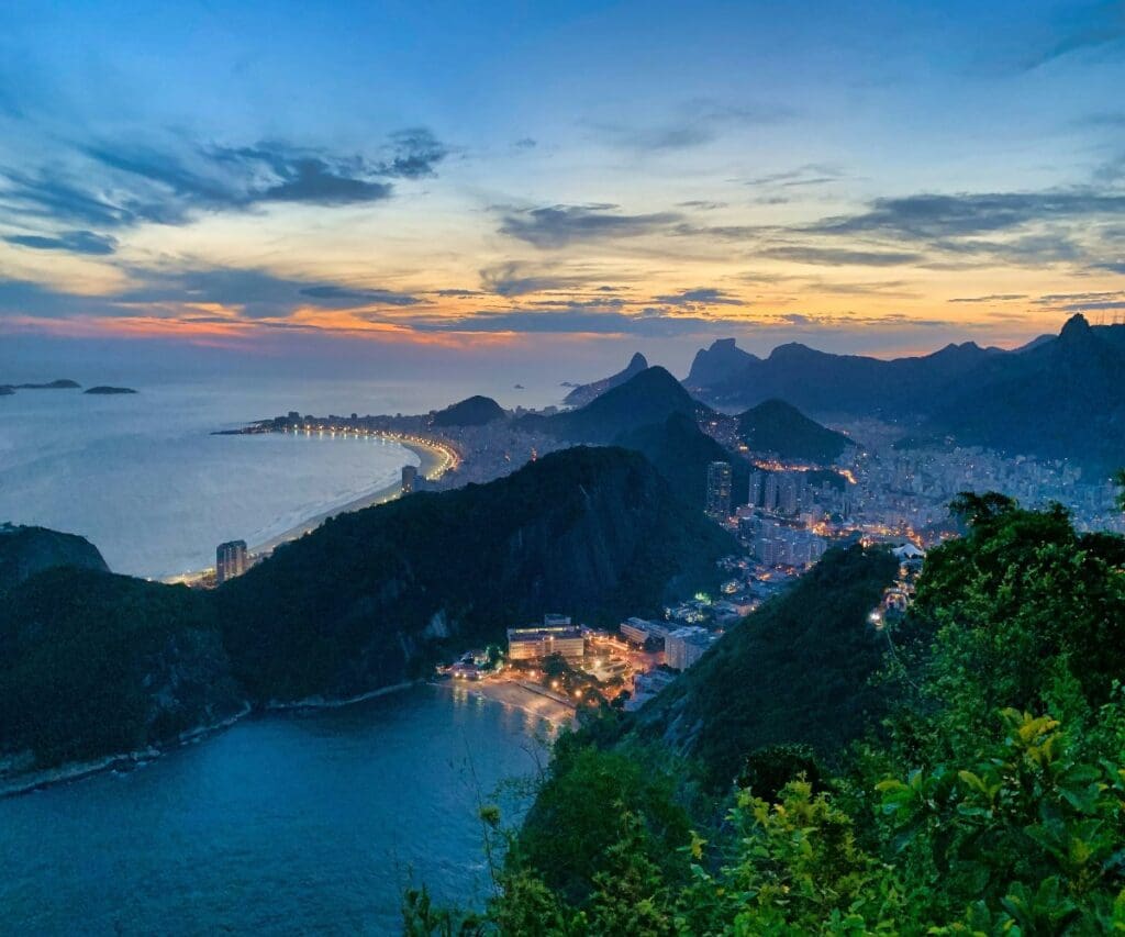 Off-The-Beaten-Path Locations In Brazil You Need To Go To Currently Off-The-Beaten-Path Destinations In Brazil You Should Visit Now