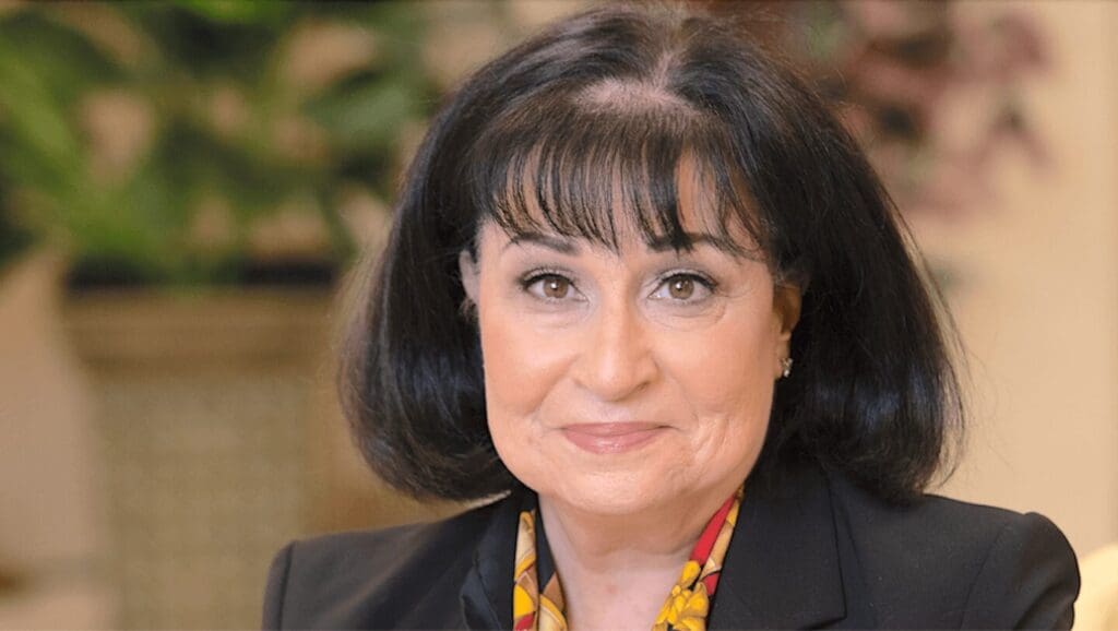 Wish to construct a far better labor force? Beginning by opening your doors to nursing pupils Rita Mabli headshot