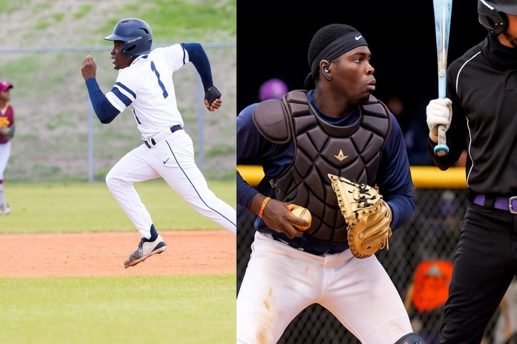 Stillman Baseball HBCU Atlanta