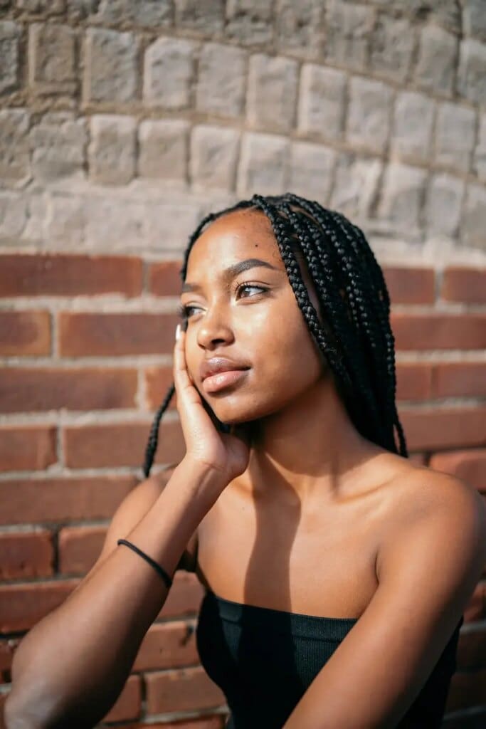 The Hidden Health Hazard of Synthetic Braiding Hair: A Crisis Black Women Can No Longer Ignore