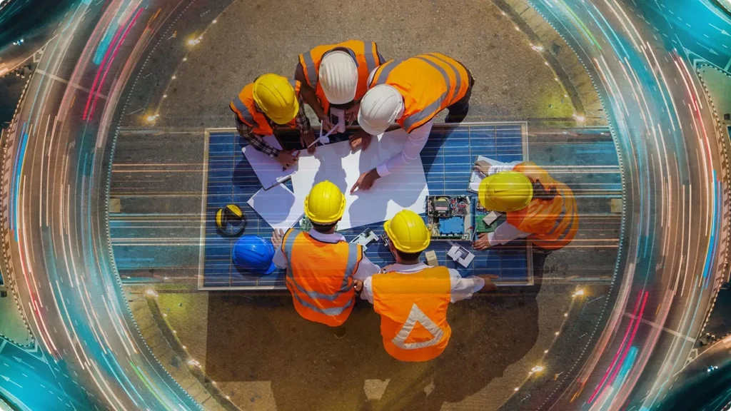 Above and below ground: Seequent and Bentley’s journey to transform how infrastructure is built