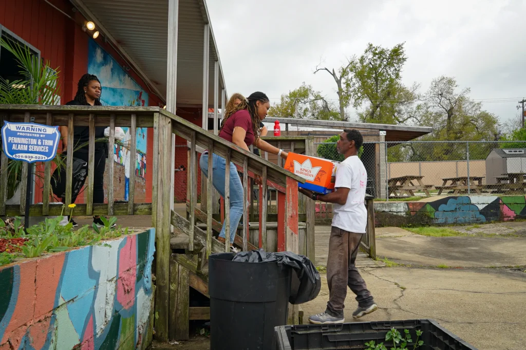 HIV testing, outreach falter as Trump funding cuts sweep the South
