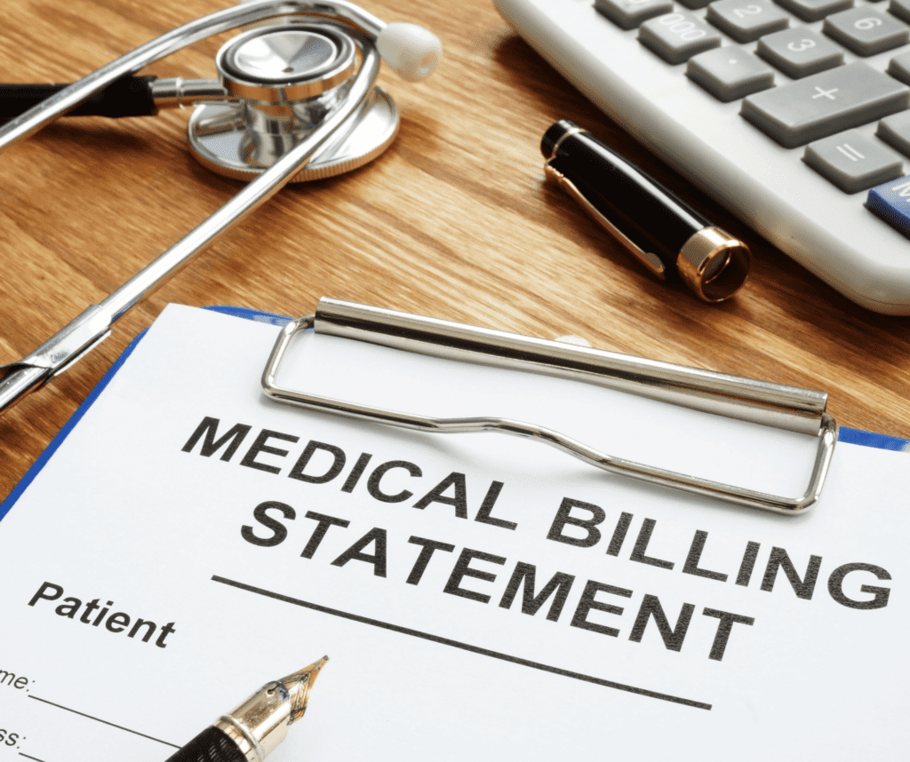 Have you gotten a surprise medical bill? This is what you need to know to fight them