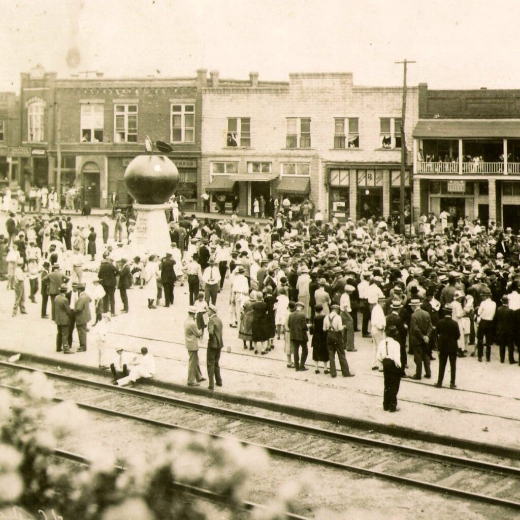 Georgia Trend Daily - May 16, 2025