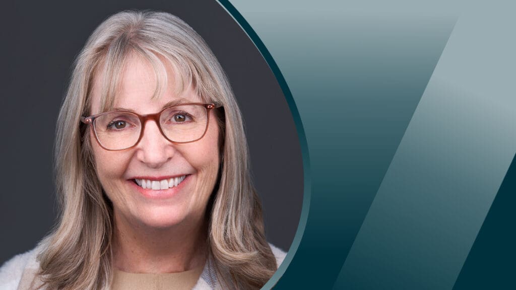 Dr. Carol McKinley headshot