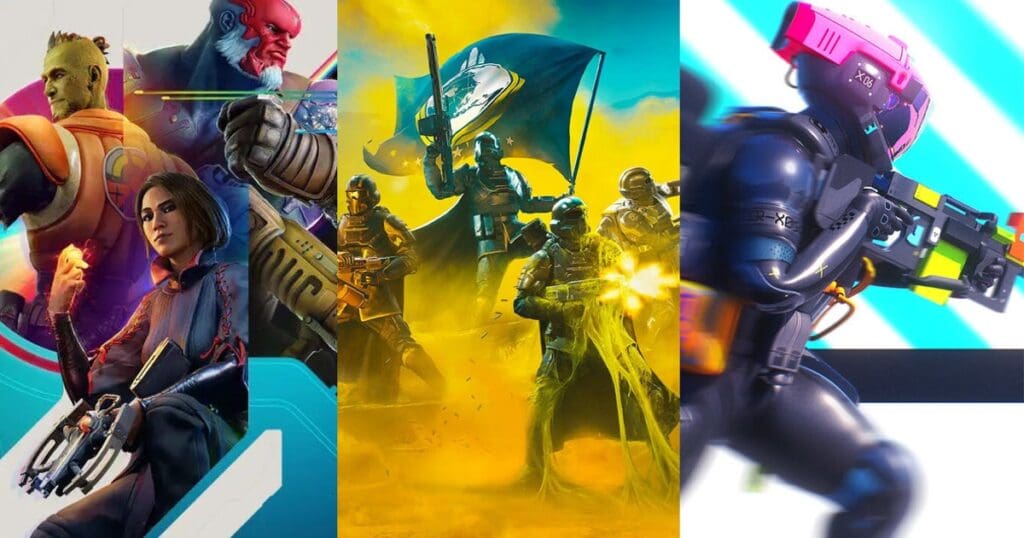 How deep is Sony's commitment to live-service? | Opinion