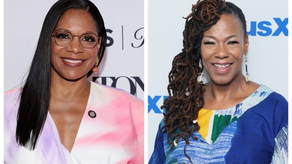 Black Hollywood Furious at Patti LuPone Comments