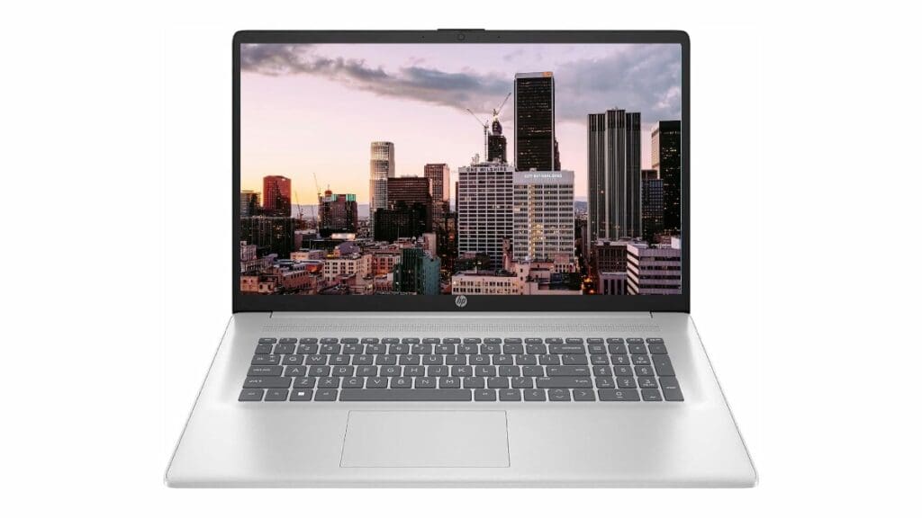 Update To A 17-Inch Touchscreen Laptop Computer From HP For $649 Just This Memorial Day Upgrade To A 17-Inch Touchscreen Laptop From HP For $649 Only This Memorial Day