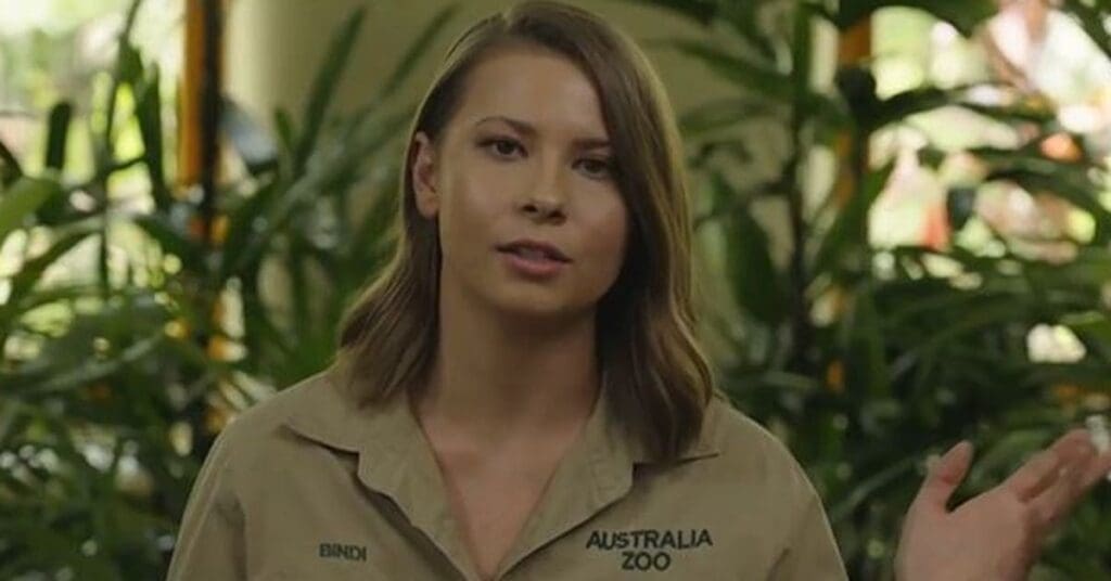 Bindi Irwin rushed into emergency surgery hours before Steve Irwin Gala in Las Vegas