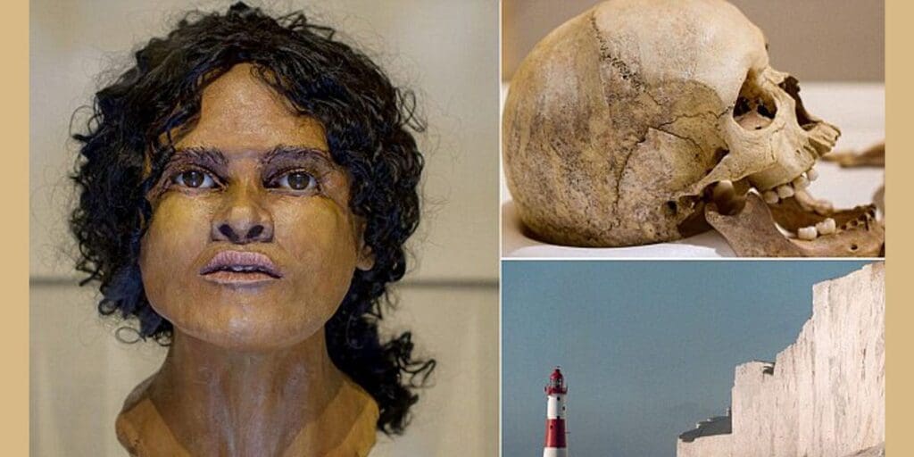 Uncovering the African Presence in Roman Britain 👀