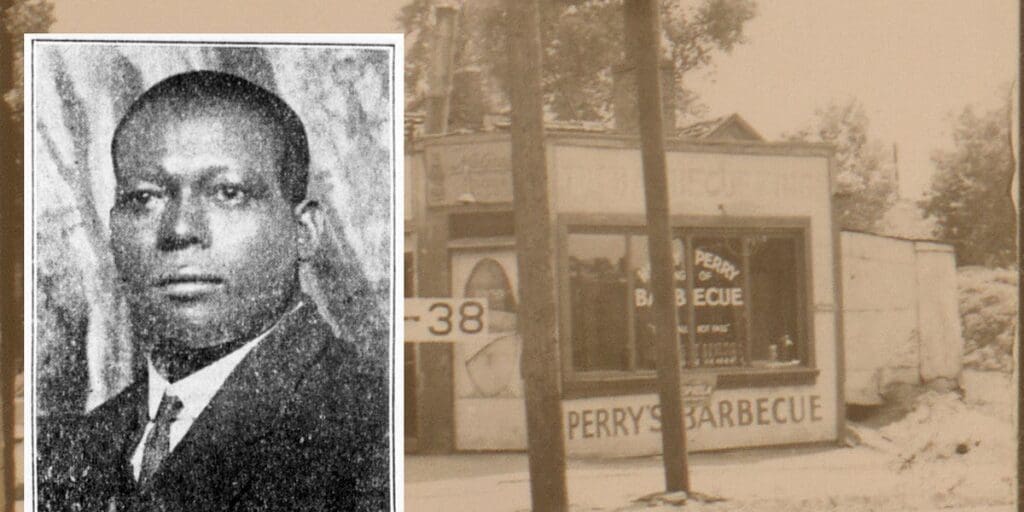 The Black Entrepreneur Who Built Kansas City’s Barbecue Legacy
