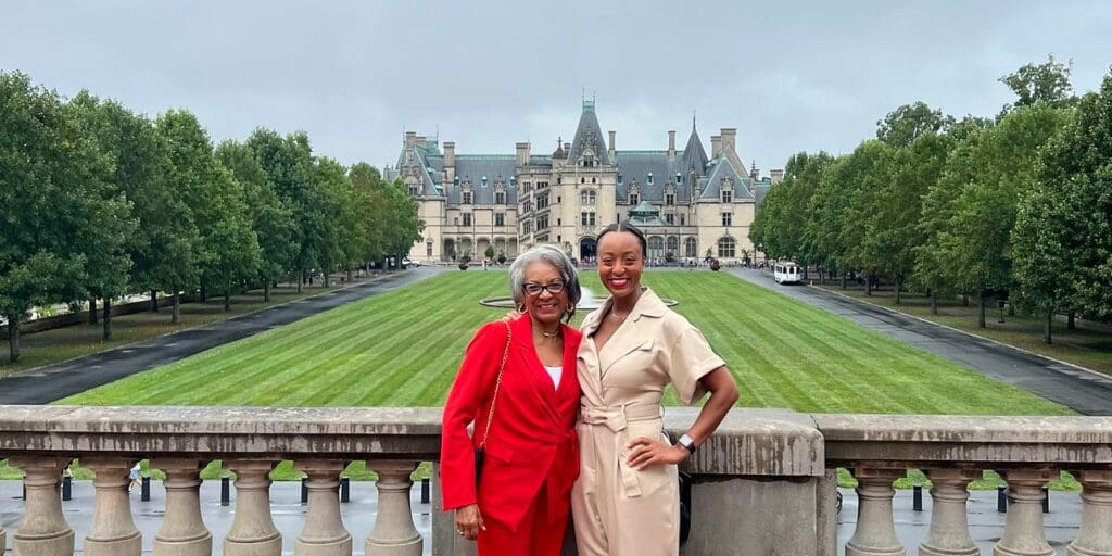 The Road We Trod Black Travel Guide to Asheville