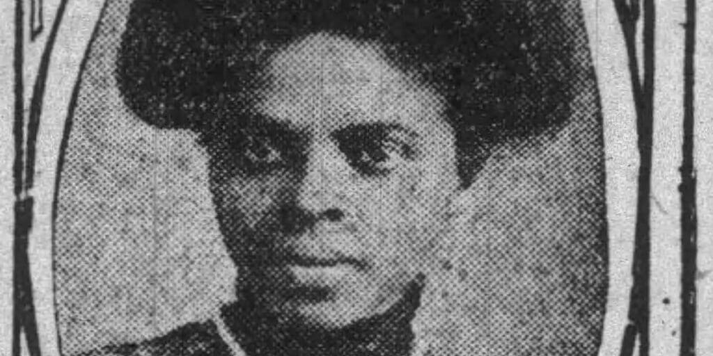 Why Inez Parker-Griggs isn't a household name