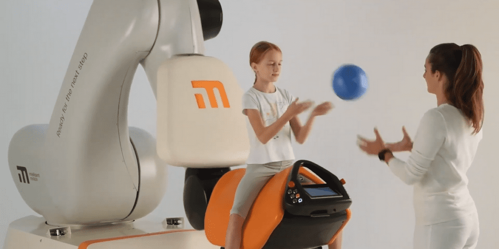 Robot Videos: Robotic Horse, Edible Robots, and More