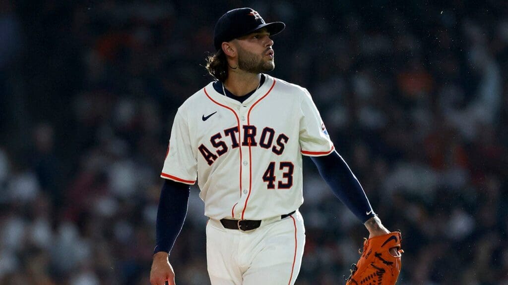 Astros’ Lance McCullers Jr discloses fatality dangers after beginning vs Reds Astros' Lance McCullers Jr reveals death threats after start vs Reds