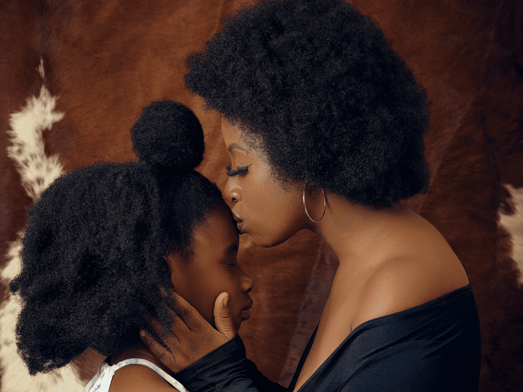 Unlearning poisonous recommendation: A journey of therapeutic for Black ladies Unlearning toxic advice: A journey of healing for Black women