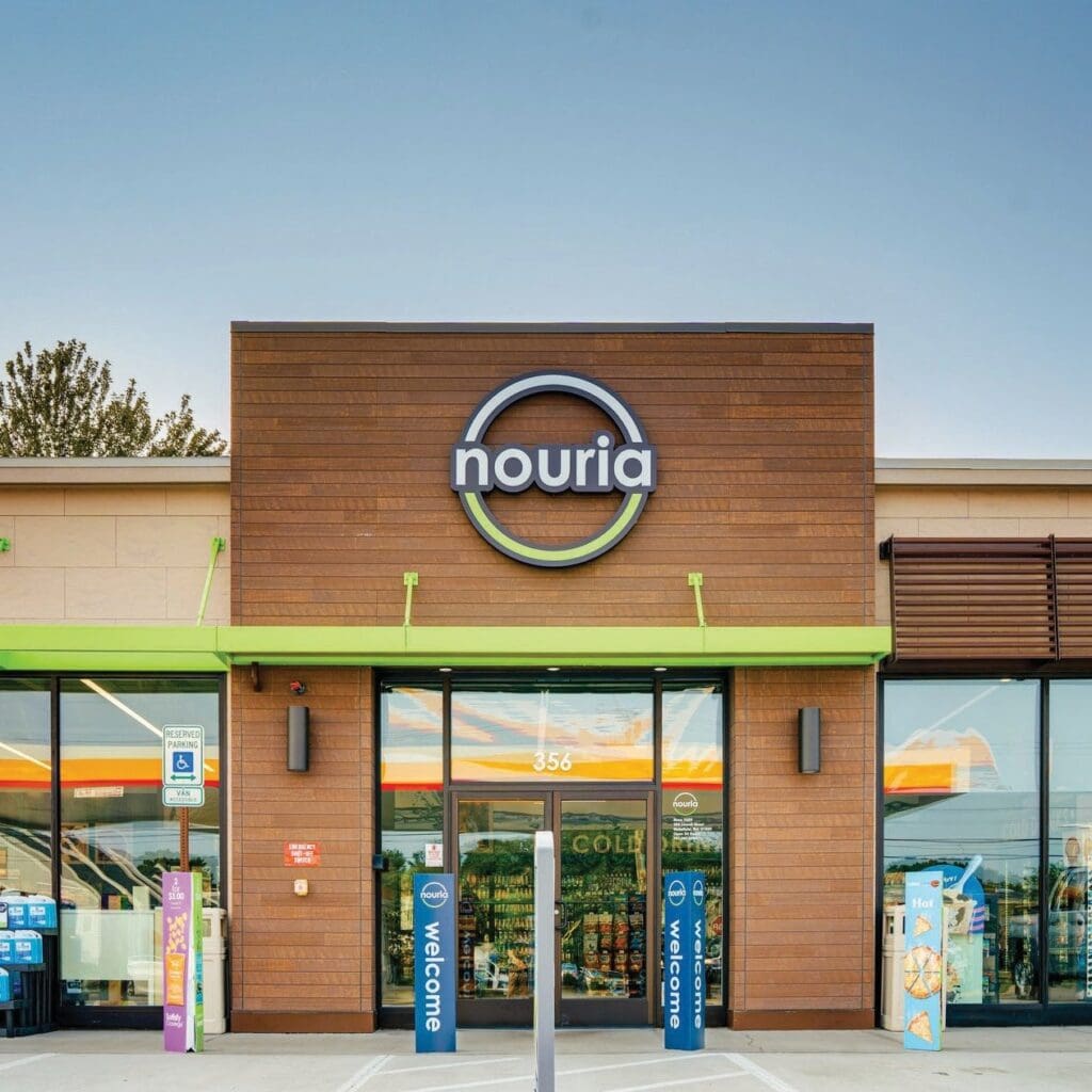 Georgia Trend Daily - May 13, 2025