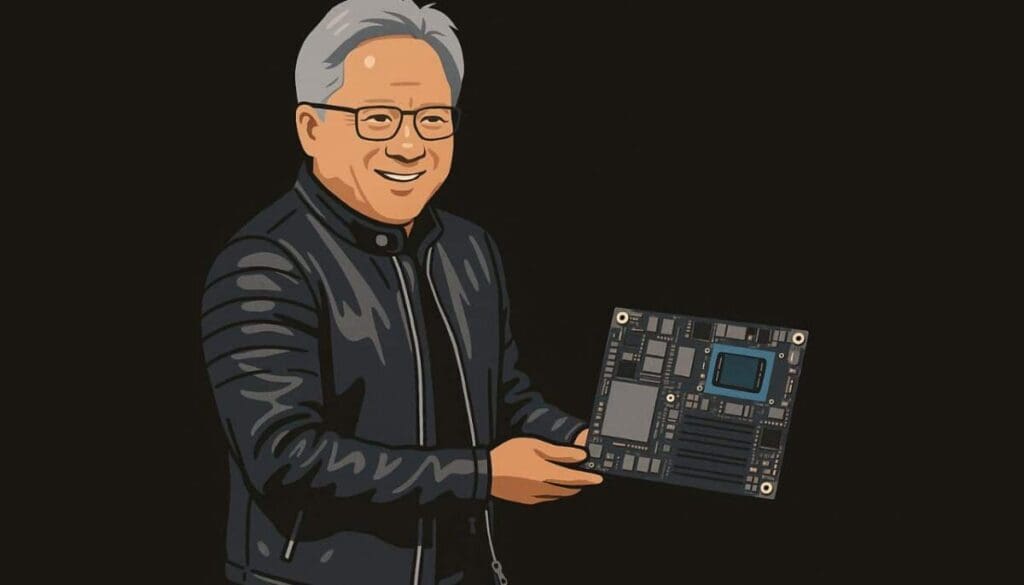Nvidia’s Downgraded H20 Chips Might Not Be Enough to Stop China’s AI Ambitions