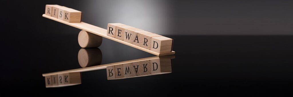 Threats versus potential benefits: Weighing up the enterprise risk of embracing AI