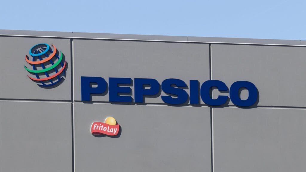 PepsiCo pushes back net-zero target
