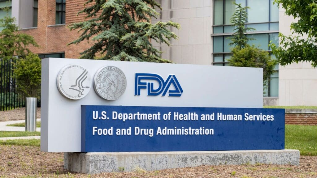 FDA aims to tighten review process for chemicals in food