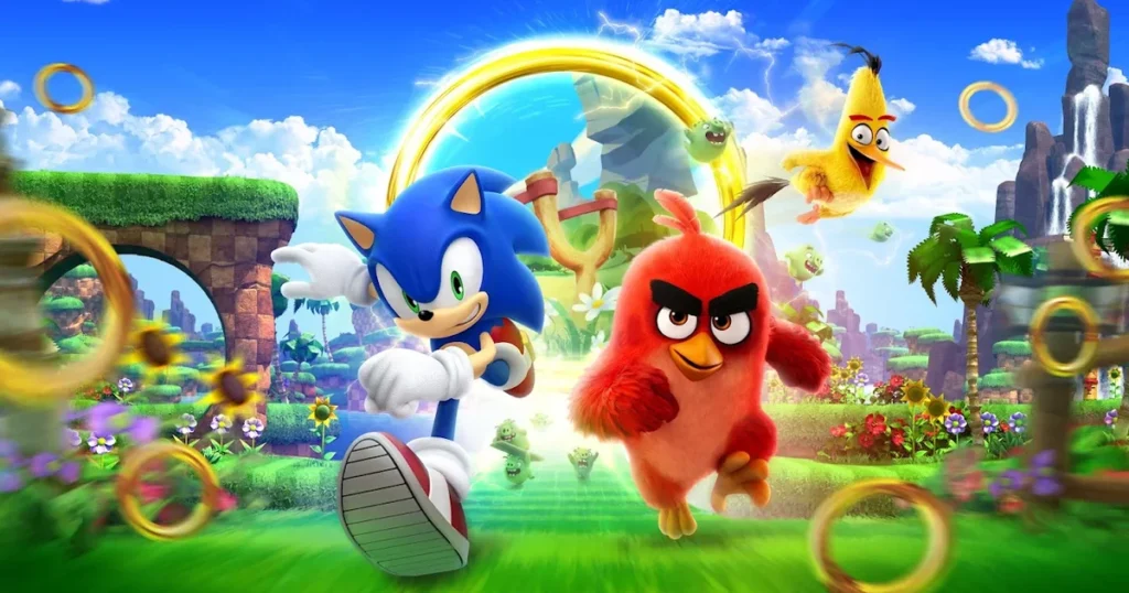 Loss in Sega’s FY2025 profits supported by “solid” efficiency in video game and enjoyment department Falls in Sega's FY2025 revenue cushioned by "strong" performance in game and entertainment division