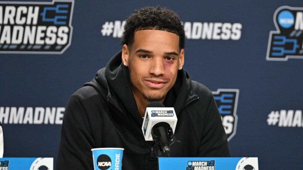 Former Howard Star Steve Settle III Signs NBA Contract with Miami Heat